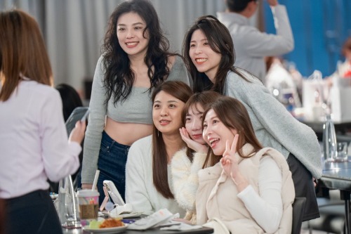 SEYO水光儀上市周年研討會,活動,SEYO水悠,水光儀,醫思欣泰