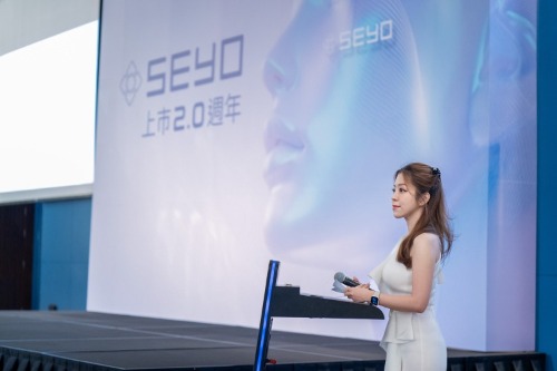 SEYO水光儀上市周年研討會,活動,SEYO水悠,水光儀,醫思欣泰