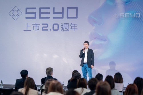SEYO水光儀上市周年研討會,活動,SEYO水悠,水光儀,醫思欣泰