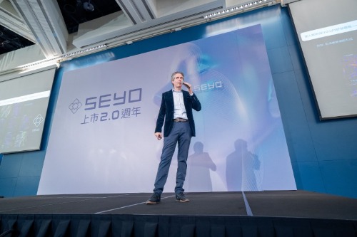 SEYO水光儀上市周年研討會,活動,SEYO水悠,水光儀,醫思欣泰