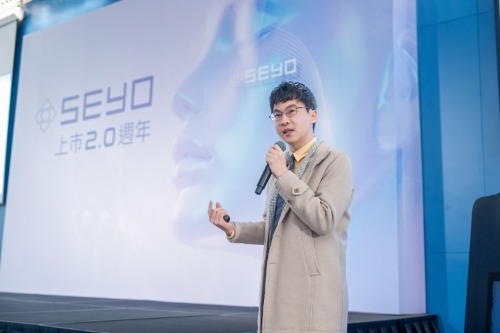 SEYO水光儀上市周年研討會,活動,SEYO水悠,水光儀,醫思欣泰