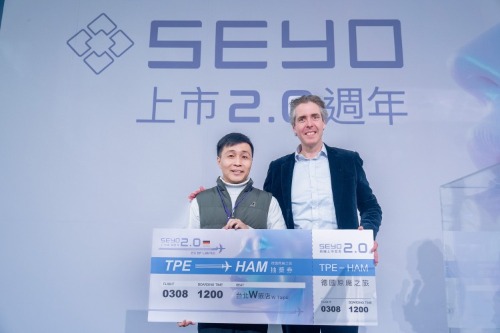 SEYO水光儀上市周年研討會,活動,SEYO水悠,水光儀,醫思欣泰