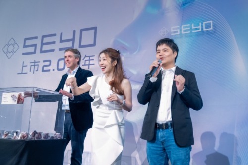 SEYO水光儀上市周年研討會,活動,SEYO水悠,水光儀,醫思欣泰