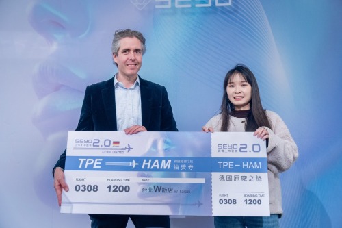 SEYO水光儀上市周年研討會,活動,SEYO水悠,水光儀,醫思欣泰