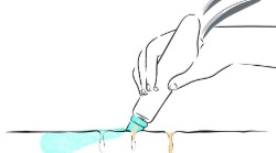 海菲秀經典三步驟