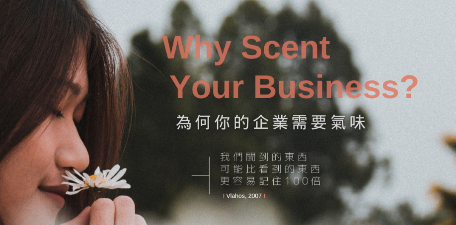 Prolitec商用擴香設備,香氛,擴香,普魯斯特效應,醫思欣泰