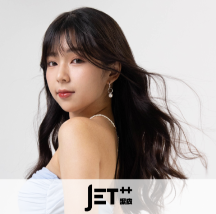 潔皮Jetplus,許悅,美容,潔皮,頭皮,欣泰生技