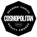海菲秀,海菲秀得獎,HydraFacial,Best Pro Cosmetic Treatment Cosmopolitan