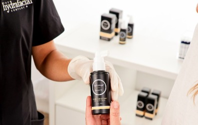 HydraFacial,Keravive,ScalpCare,HydraFacialSyndeo