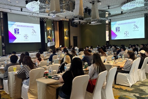 海菲秀,修麗可,HydraFacial,聯盟,教育訓練,美容師