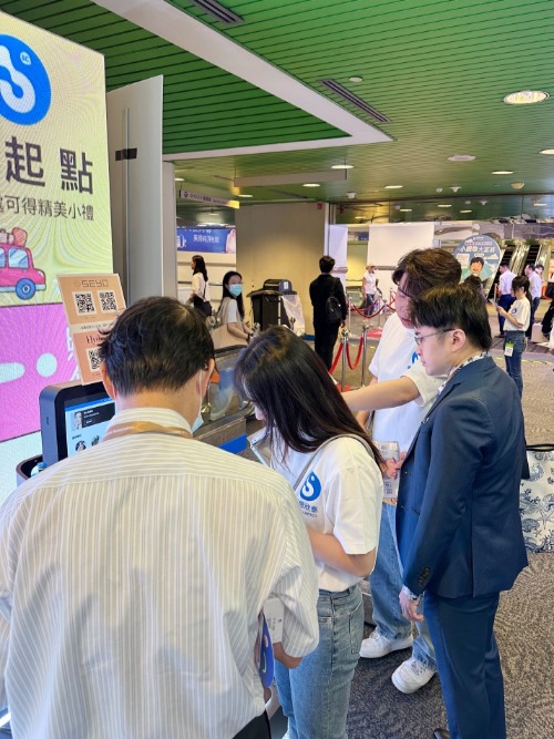 海菲秀,美容,展覽,演講,陳建名醫師,胡倩婷醫師,醫思欣泰