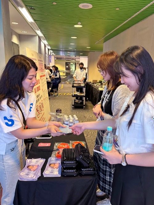 海菲秀,美容,展覽,演講,陳建名醫師,胡倩婷醫師,醫思欣泰