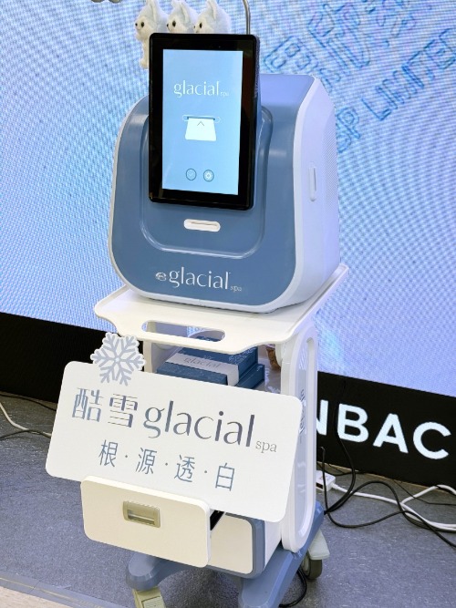 海菲秀,海菲秀syndeo,儀器,欣泰生技