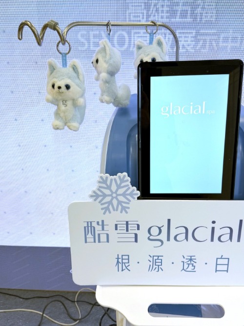 海菲秀,海菲秀syndeo,儀器,欣泰生技