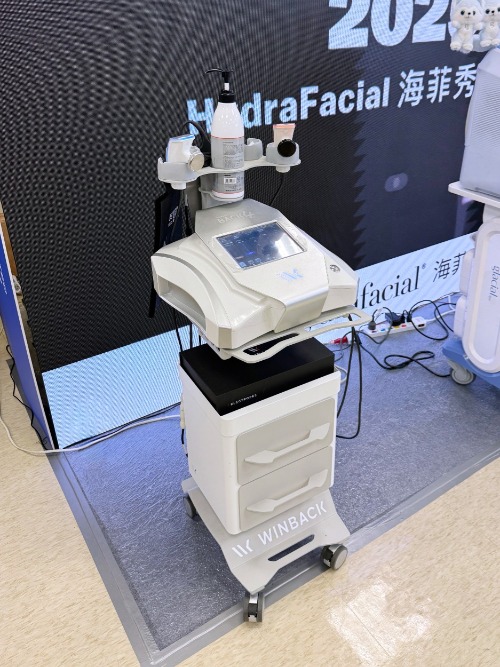 海菲秀,海菲秀syndeo,儀器,欣泰生技