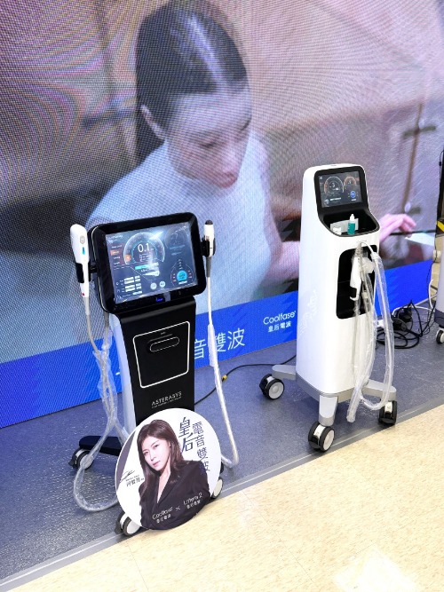 海菲秀,海菲秀syndeo,儀器,欣泰生技