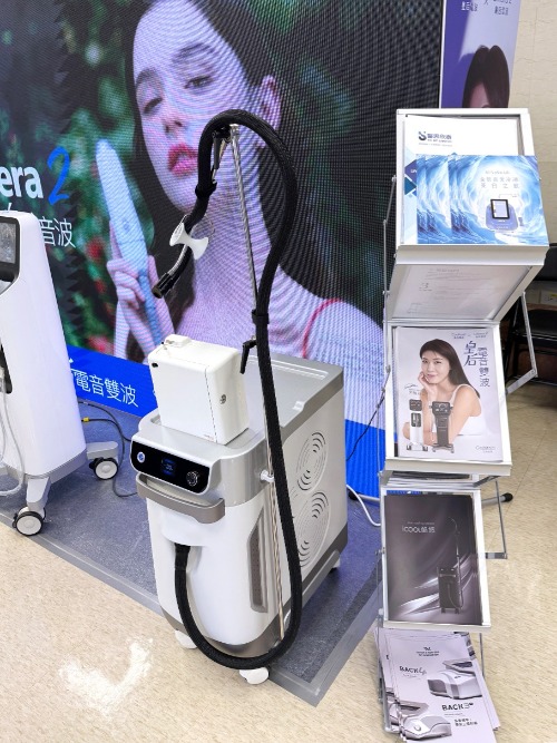 海菲秀,海菲秀syndeo,儀器,欣泰生技