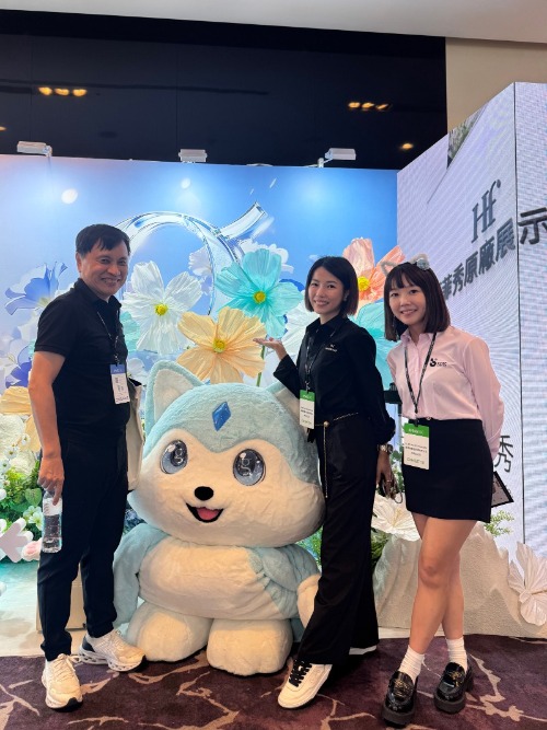 海菲秀,海菲秀syndeo,儀器,欣泰生技