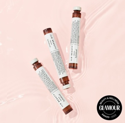 jlo安瓶,海菲秀,Hydrafacial,JenniferLopez,珍妮佛羅培茲