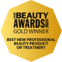 海菲秀,海菲秀得獎,HydraFacial,ELLE TOOLS AND TREATMENTS AWARDS